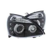 Renault Clio Campus Headlights