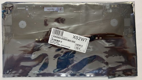 Brand new genuine dell xps - brand,