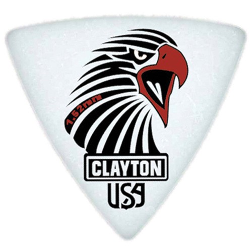 Clayton acetal rounded - clayton,
