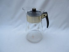 Vintage retro stylish Pyrex