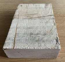 1KG ASH Hardwood Timber Offcut
