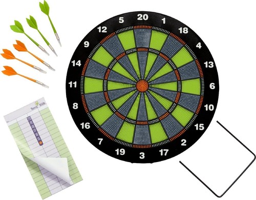 304425 terra kids soft darts - terra,