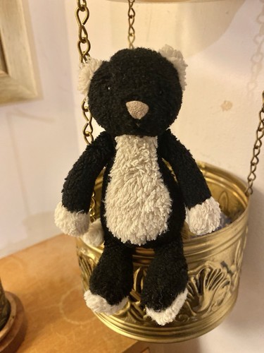 Rare retired jellycat mini - jellycat,