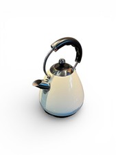 Cookworks 1.7L Cream Kettle |