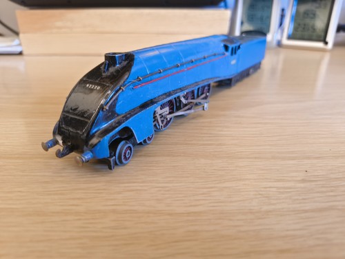 Hornby dublo lner garter - dublo,