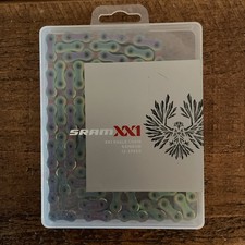 SRAM PC XX1 12 Speed Eagle AXS