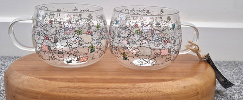 Pair beryl budden - pair,