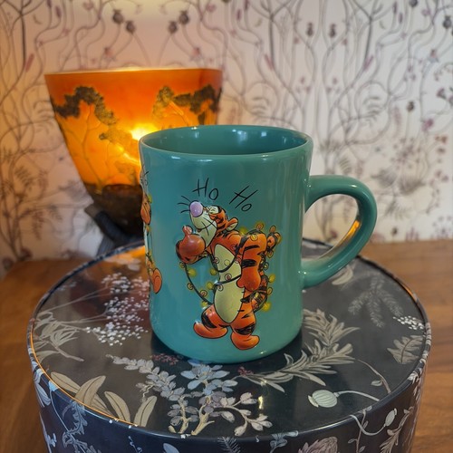 Disney store tigger - disney,