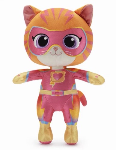 New disney superkitties ginny - disney,