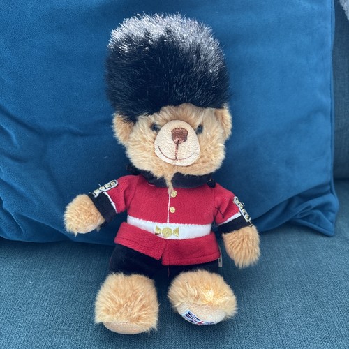 Keel toys guardsman plush - keel,