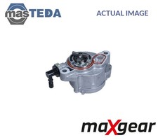 44-0034 VACUUM PUMP BRAKE SYSTEM MAXGEAR NEW OE REPLACEMENT