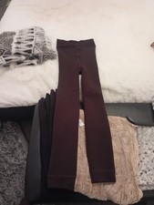 Brand New Brown Fleece Line