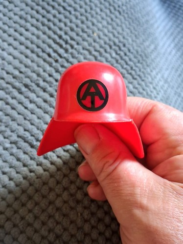 Vintage action man i - action,