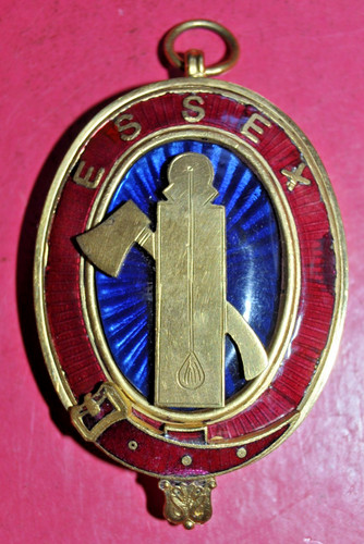 Essex mark past provincial - essex,