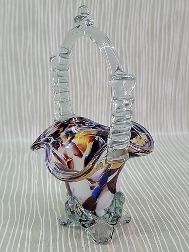 Vintage retro murano glass - retro,