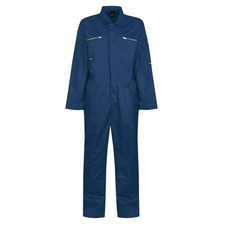 Regatta Mens Zip Fasten