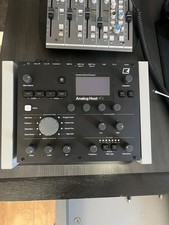 Elektron Analog Heat +FX Saturator/Filter/Eq/Envelope/Lfo/Audio