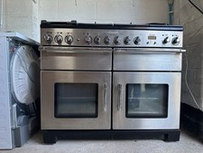 Rangemaster Excel 110 Duel