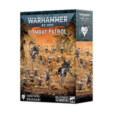 Warhammer 40K Combat Patrol