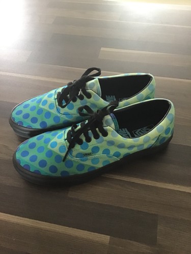 Vans david bowie space - x,