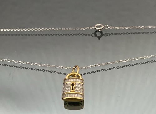 925 silver simulated - 925,