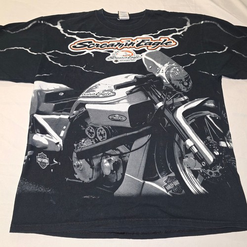 Harley davidson aop - harley,