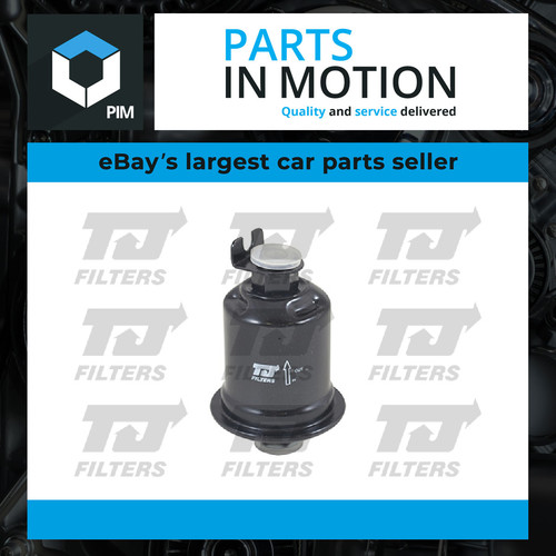 Fuel filter fits toyota rav4 - filter,