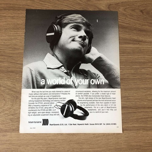 Gram100 magazine advert 11x8 - magazine,