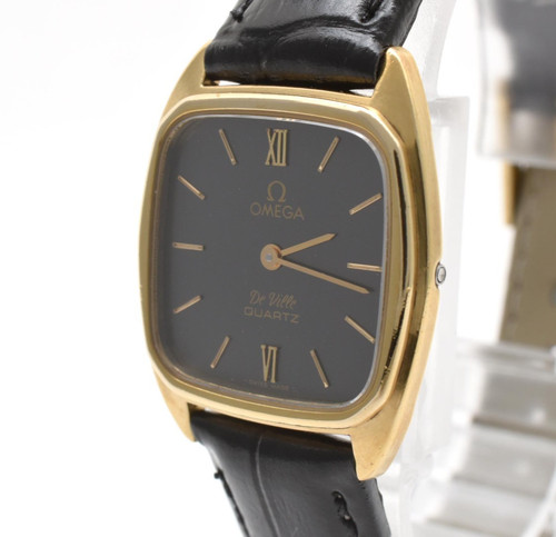 Omega ville cal 1365 gray - de,