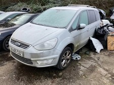 Breaking 2010 ford galaxy - breaking,