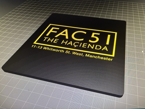 Hacienda nightclub fac51 - hacienda,