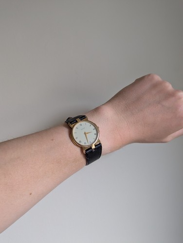 Gucci 3400m vintage gent - 3400m, gent's
