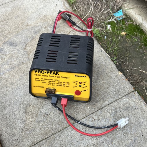 Ripmax pro peak delta - ripmax, pro-peak