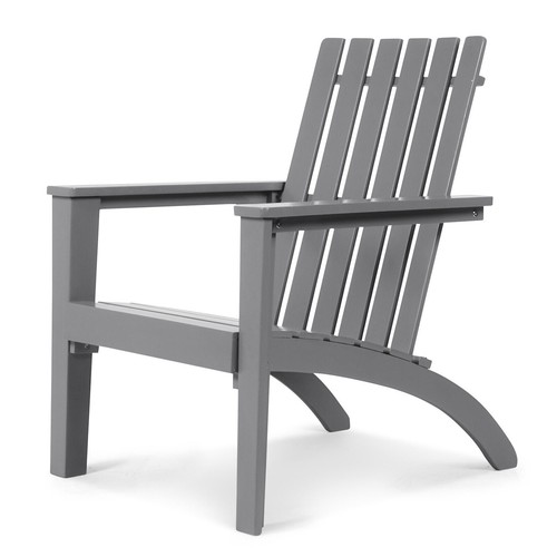 Outdoor garden adirondack - outdoor,