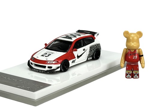 Model collect honda - collect, civic