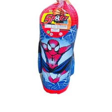 Spider Man Punching Bag With