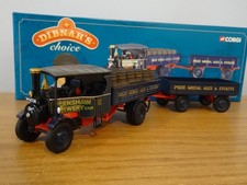 CORGI CLASSICS OPENSHAW