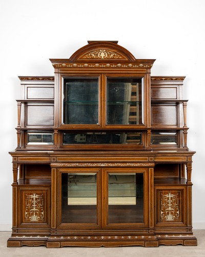 Antique victorian rosewood - antique,