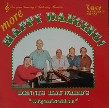 Dennis Hayward's Organisation