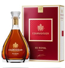 Courvoisier XO Royal 70cl 40%