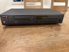 Arcam Alpha 8 HiFi Separate Home Audio CD Player with Remote Control 