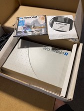 freecom classic cd-rom/cd-rw