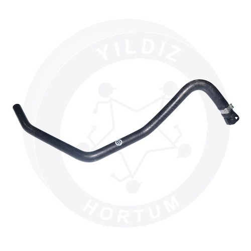 Expansion tank hose - hose, fits