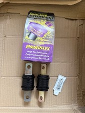 Rear Upper Arm Inner Bush Fits