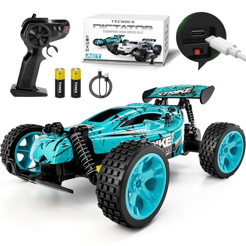 Tecnock car remote control - tecnock, rc