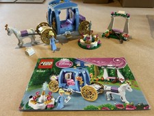 LEGO Disney: Cinderella's