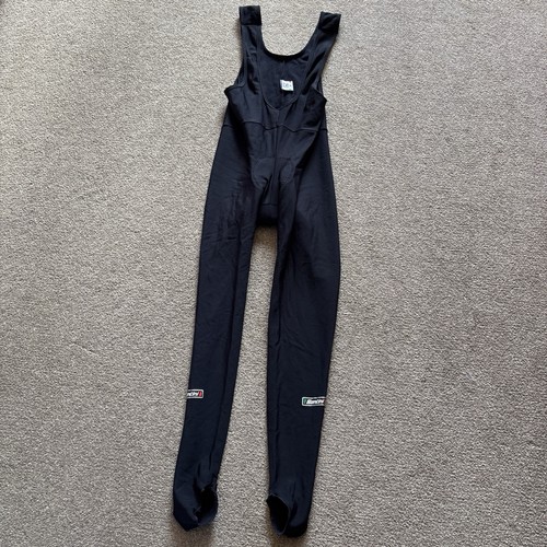 Santini cycling bib - santini, tights