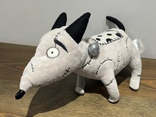 Frankenweenie  Sparky plush
