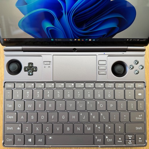 Gpd win max 2025 ryzen - 2025,