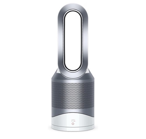 Dyson pure hot - pure, purifier